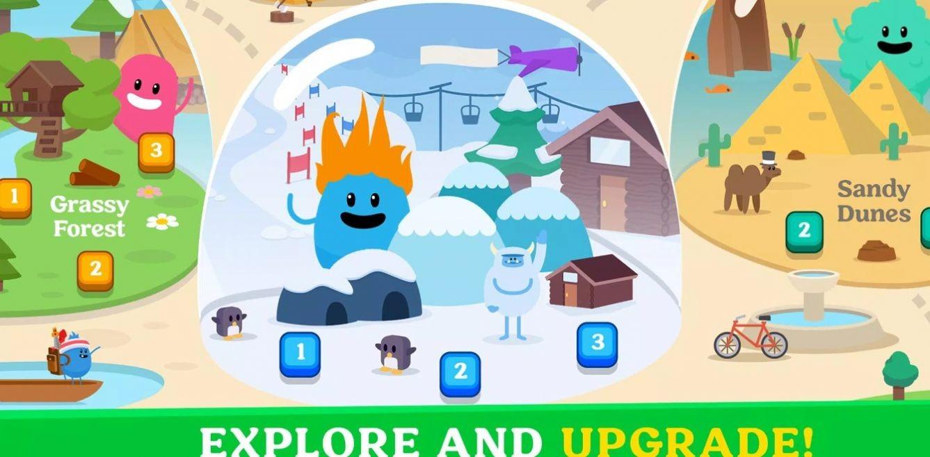 蠢蠢的死法4图3