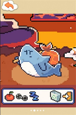 电子鲨鱼宠物图2