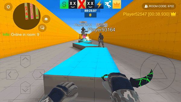 csgo跳跃模拟器(5)