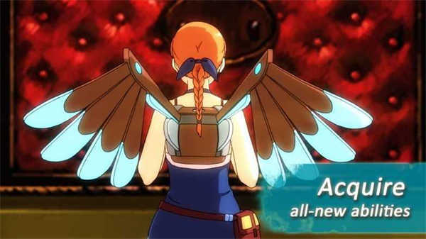 被遗忘的安妮图1