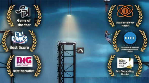 被遗忘的安妮图4