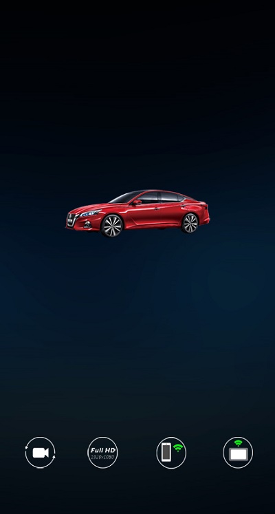 智慧眼记录仪图1