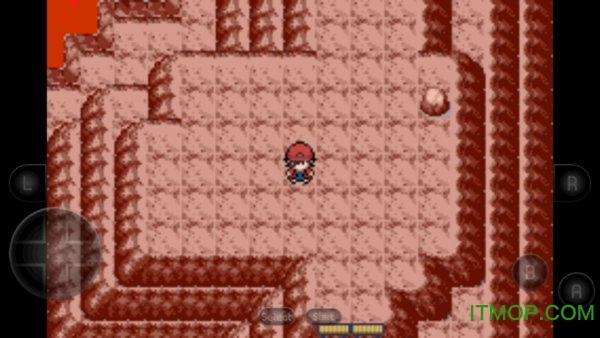 口袋妖怪胜利之火手机版图2