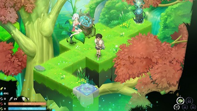 记忆之境：牵绊图3