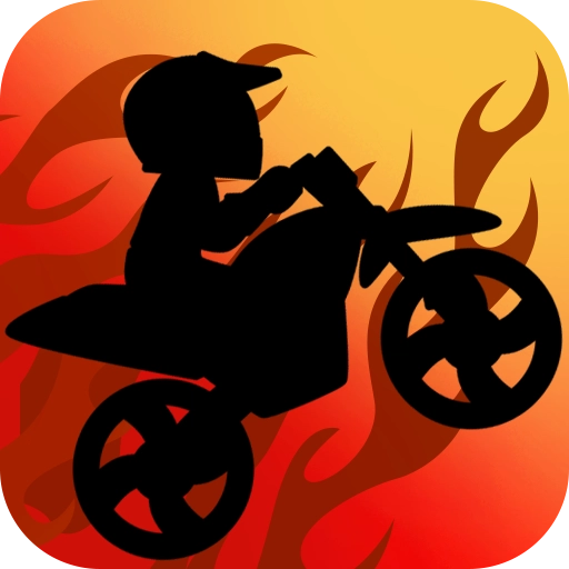 极限越野摩托 V2.0.4