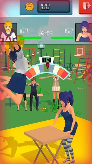 街头格斗之王图2