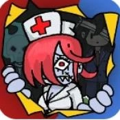 猎鬼躺平派对 V1.0