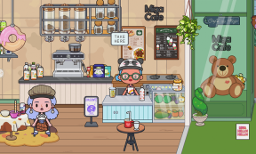 米加小镇：世界外卖店无广告图6