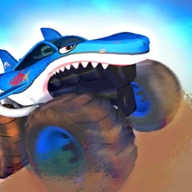 大脚怪越野车2 V1.0232