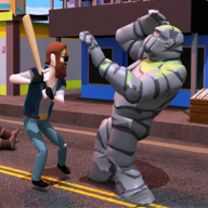 街头男孩女孩 V1.3