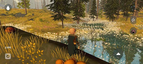 Wilderless图3