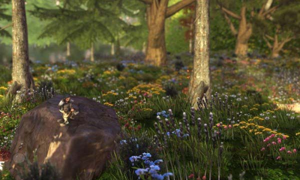 Wilderless图4