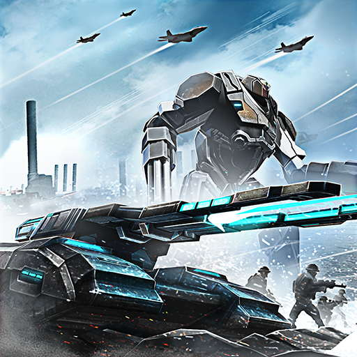 装甲风暴坦克挑战 V4.3.28