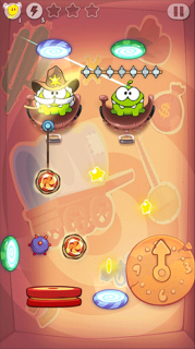 割绳子玩穿越图3