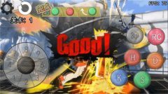 罪恶装备格斗挑战图1