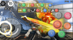 罪恶装备格斗挑战图2