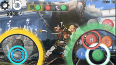 罪恶装备格斗挑战图3