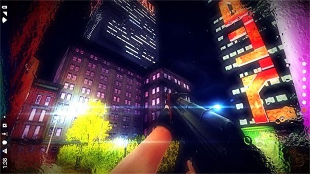 赛博朋克2069图1