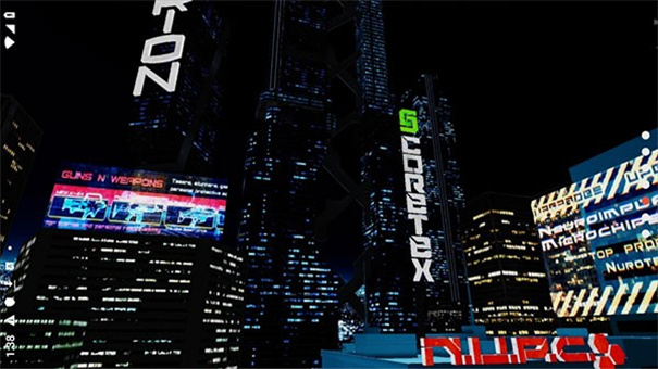 赛博朋克2069图3