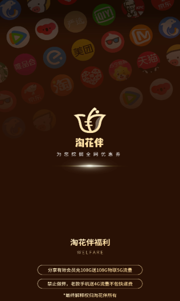 淘花伴安卓版图5