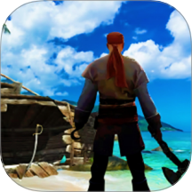 休闲荒岛求生记游戏