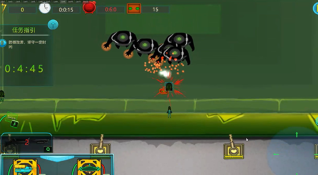 赛博病毒游戏图4