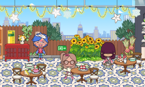 米加小镇：世界外卖店无广告图4