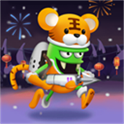 僵尸榨汁机 V1.6.10