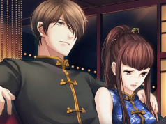 蝶之毒华之锁汉化版图3