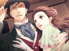 蝶之毒华之锁汉化版图4