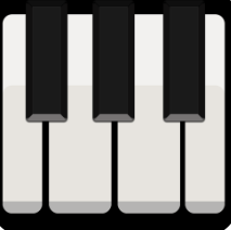 钢琴键盘模拟器