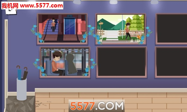 艾莉莎回忆画廊手机版