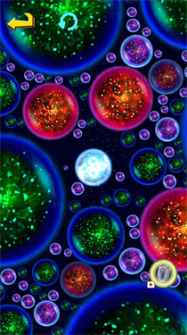 行星吞噬进化图3