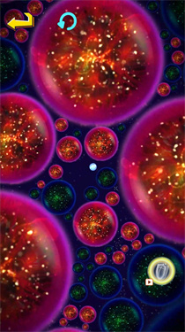 行星吞噬进化图2