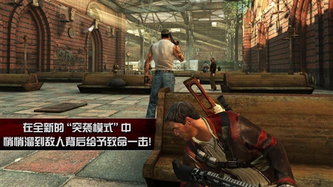 职业杀手2：影子阴谋图5