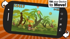 小松鼠吃坚果图4