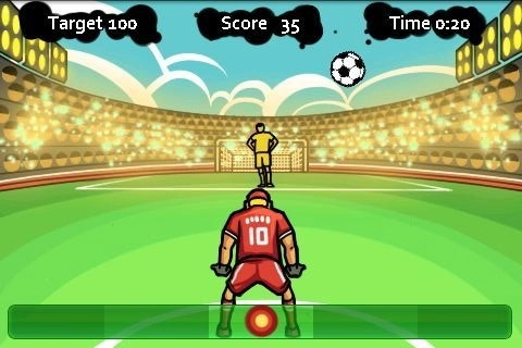 足球守门员2图2