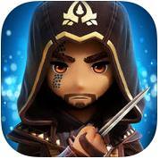 刺客信条：燎原 V3.0.1