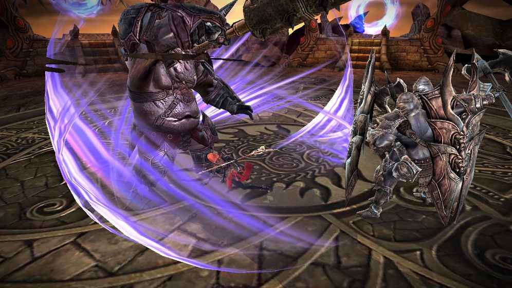 龙之谷2：传说图4