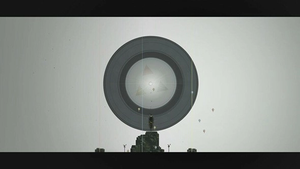 超级兄弟：剑与巫术图2