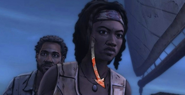 行尸走肉：米琼恩图3