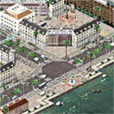 西奥小镇 V1.8.04a