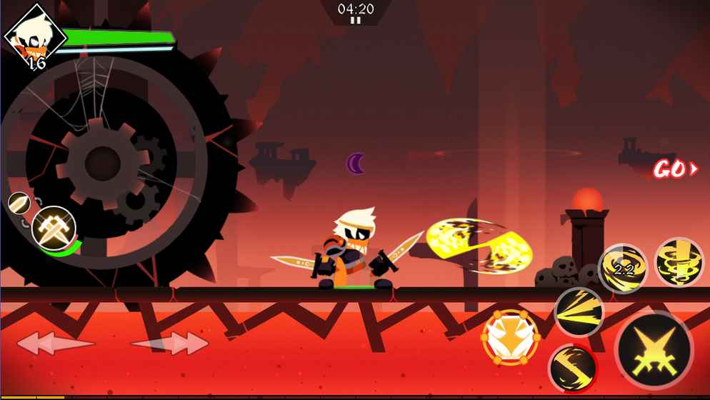 薇薇安和骑士图7