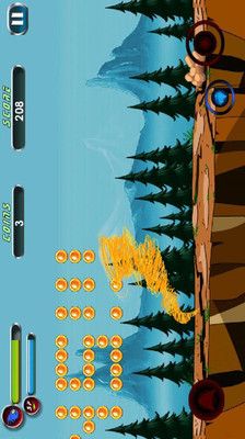 超级索尼克酷跑图4