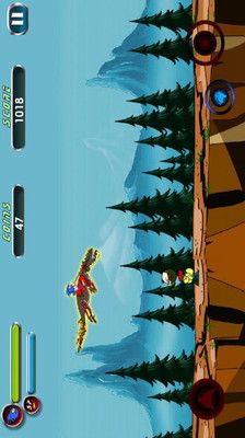 超级索尼克酷跑图5