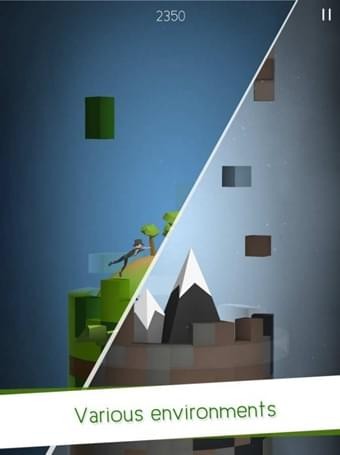 回转疯狂跑酷图5