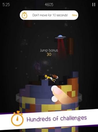 回转疯狂跑酷图4