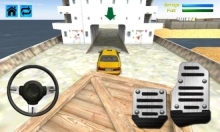 3D货船运输车(1)