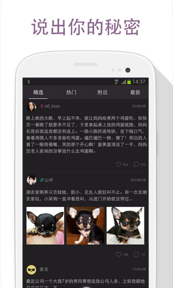 不得姐的秘密图3