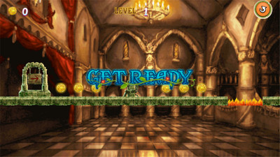 克拉茨的冒险图2